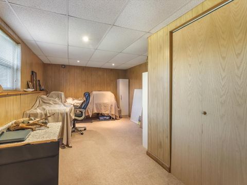 Tiny photo for 12486 Whispering Winds Drive, Roscoe, IL 61073 (MLS # 12490379)