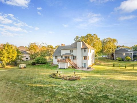 Tiny photo for 12486 Whispering Winds Drive, Roscoe, IL 61073 (MLS # 12490379)