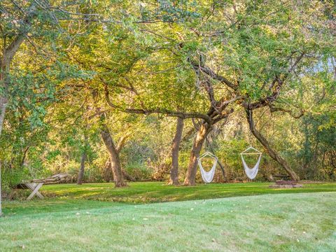 Tiny photo for 12486 Whispering Winds Drive, Roscoe, IL 61073 (MLS # 12490379)