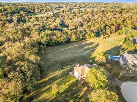 Tiny photo for 12486 Whispering Winds Drive, Roscoe, IL 61073 (MLS # 12490379)