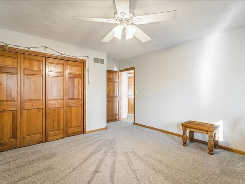 Tiny photo for 12486 Whispering Winds Drive, Roscoe, IL 61073 (MLS # 12490379)