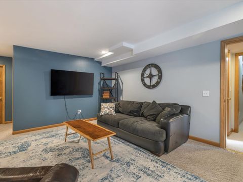 Tiny photo for 12486 Whispering Winds Drive, Roscoe, IL 61073 (MLS # 12490379)