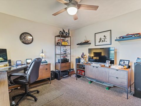 Tiny photo for 12486 Whispering Winds Drive, Roscoe, IL 61073 (MLS # 12490379)