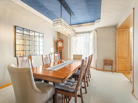 Tiny photo for 12486 Whispering Winds Drive, Roscoe, IL 61073 (MLS # 12490379)