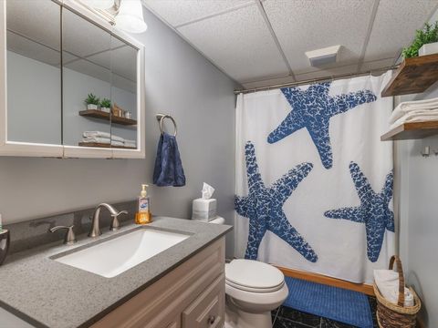 Tiny photo for 12486 Whispering Winds Drive, Roscoe, IL 61073 (MLS # 12490379)