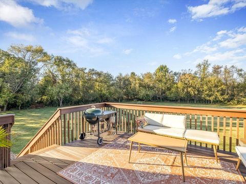 Tiny photo for 12486 Whispering Winds Drive, Roscoe, IL 61073 (MLS # 12490379)