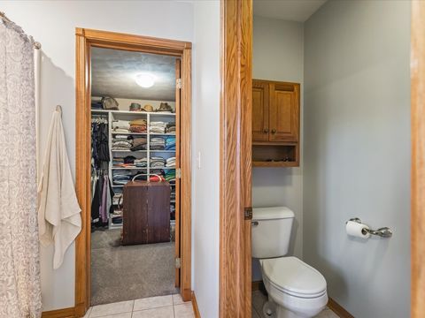 Tiny photo for 12486 Whispering Winds Drive, Roscoe, IL 61073 (MLS # 12490379)