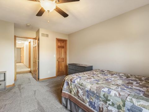 Tiny photo for 12486 Whispering Winds Drive, Roscoe, IL 61073 (MLS # 12490379)