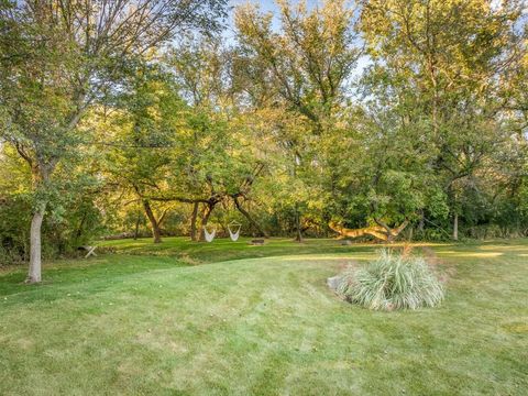 Tiny photo for 12486 Whispering Winds Drive, Roscoe, IL 61073 (MLS # 12490379)