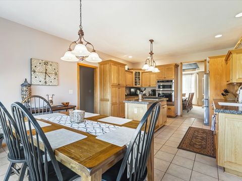 Tiny photo for 12486 Whispering Winds Drive, Roscoe, IL 61073 (MLS # 12490379)