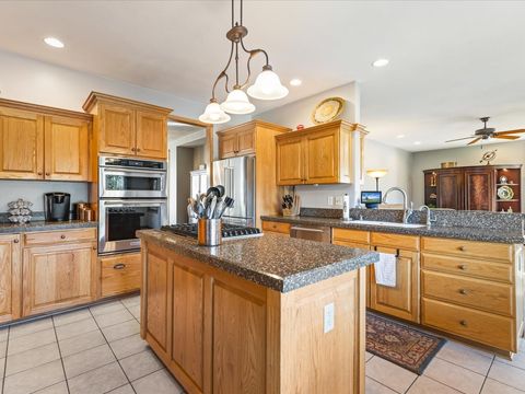 Tiny photo for 12486 Whispering Winds Drive, Roscoe, IL 61073 (MLS # 12490379)