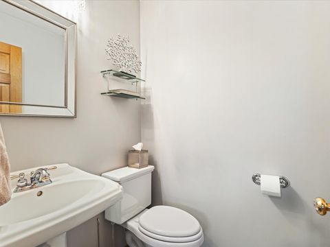 Tiny photo for 12486 Whispering Winds Drive, Roscoe, IL 61073 (MLS # 12490379)