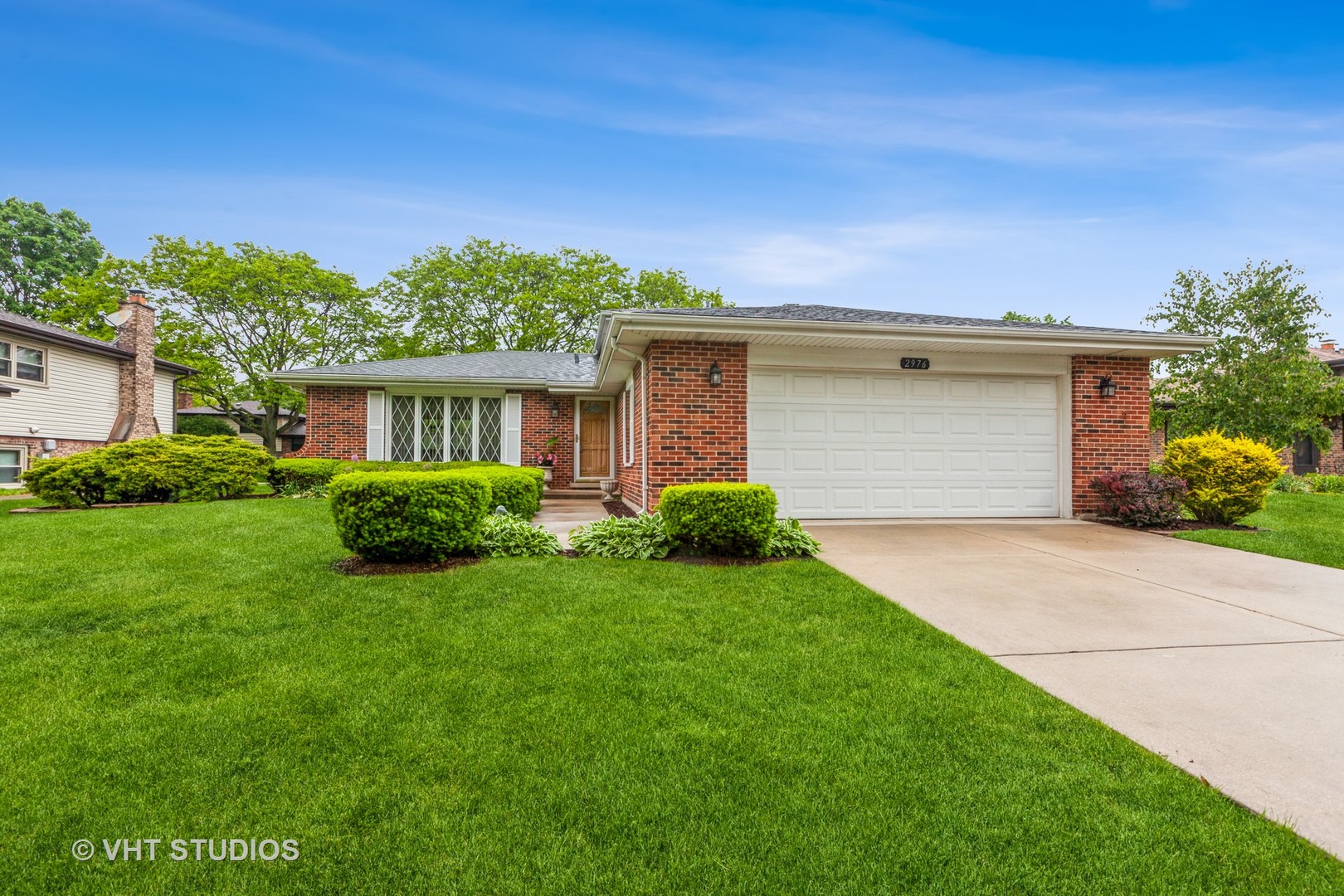 2976 Hillside Lane