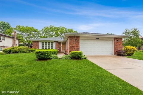 2976 Hillside Lane Darien IL 60561