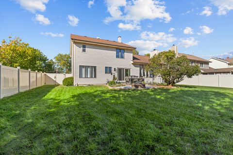 Tiny photo for 400 Callery Drive, Bolingbrook, IL 60490 (MLS # 12497904)