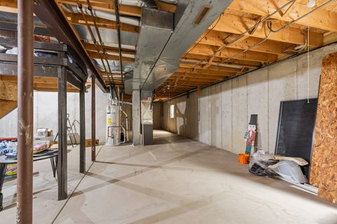 Tiny photo for 400 Callery Drive, Bolingbrook, IL 60490 (MLS # 12497904)