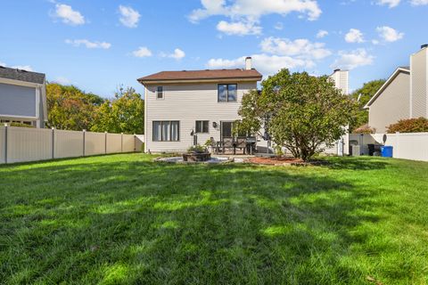 Tiny photo for 400 Callery Drive, Bolingbrook, IL 60490 (MLS # 12497904)