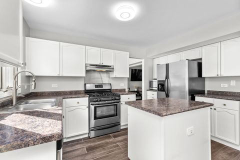 Tiny photo for 400 Callery Drive, Bolingbrook, IL 60490 (MLS # 12497904)