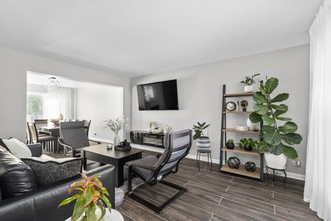 Tiny photo for 400 Callery Drive, Bolingbrook, IL 60490 (MLS # 12497904)