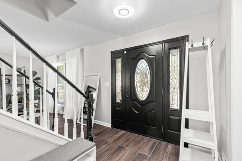 Tiny photo for 400 Callery Drive, Bolingbrook, IL 60490 (MLS # 12497904)