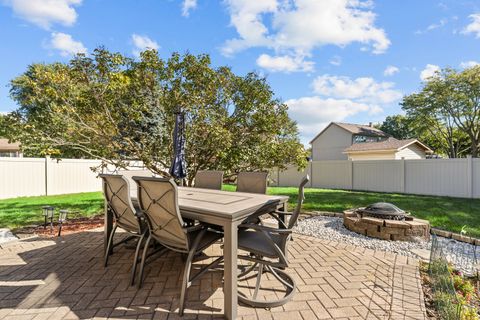 Tiny photo for 400 Callery Drive, Bolingbrook, IL 60490 (MLS # 12497904)