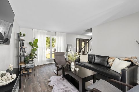 Tiny photo for 400 Callery Drive, Bolingbrook, IL 60490 (MLS # 12497904)