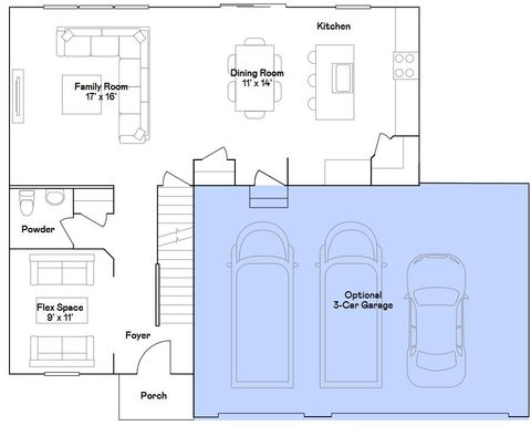Tiny photo for 3877 Meadowridge Road, Woodstock, IL 60098 (MLS # 12576809)