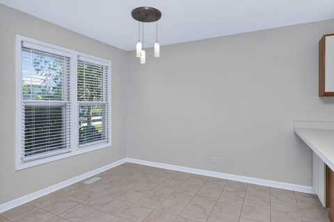 Tiny photo for 181 Inverness Court #1, Elk Grove Village, IL 60007 (MLS # 12696938)