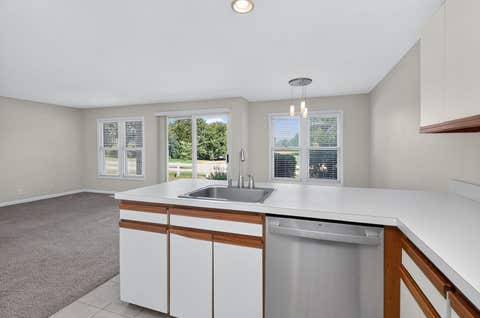 Tiny photo for 181 Inverness Court #1, Elk Grove Village, IL 60007 (MLS # 12696938)