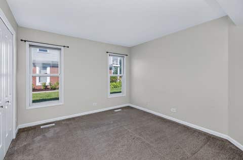 Tiny photo for 181 Inverness Court #1, Elk Grove Village, IL 60007 (MLS # 12696938)