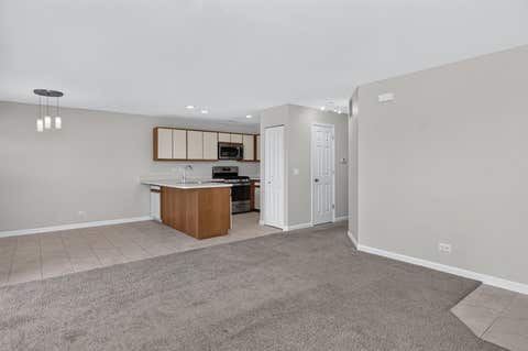 Tiny photo for 181 Inverness Court #1, Elk Grove Village, IL 60007 (MLS # 12696938)