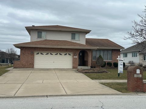 7537 170th Place Tinley Park IL 60477
