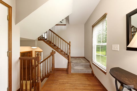 Tiny photo for 16747 Winding Creek Road, Plainfield, IL 60586 (MLS # 12653781)