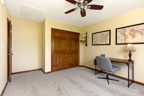 Tiny photo for 16747 Winding Creek Road, Plainfield, IL 60586 (MLS # 12653781)