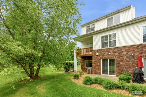 Tiny photo for 16747 Winding Creek Road, Plainfield, IL 60586 (MLS # 12653781)