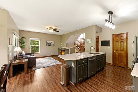 Tiny photo for 16747 Winding Creek Road, Plainfield, IL 60586 (MLS # 12653781)