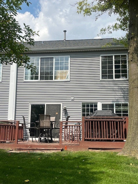 1367 Spaulding Road