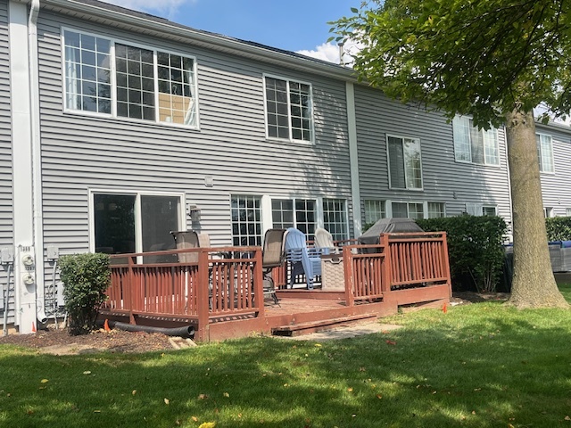 1367 Spaulding Road