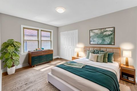 Tiny photo for 10026 S Spaulding Avenue, Evergreen Park, IL 60805 (MLS # 12526637)