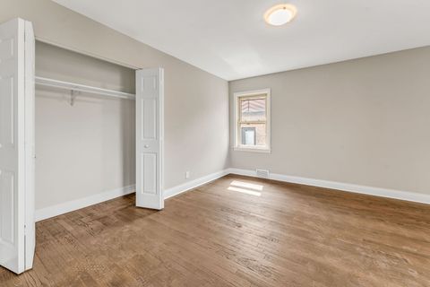 Tiny photo for 10026 S Spaulding Avenue, Evergreen Park, IL 60805 (MLS # 12526637)