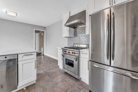 Tiny photo for 10026 S Spaulding Avenue, Evergreen Park, IL 60805 (MLS # 12526637)