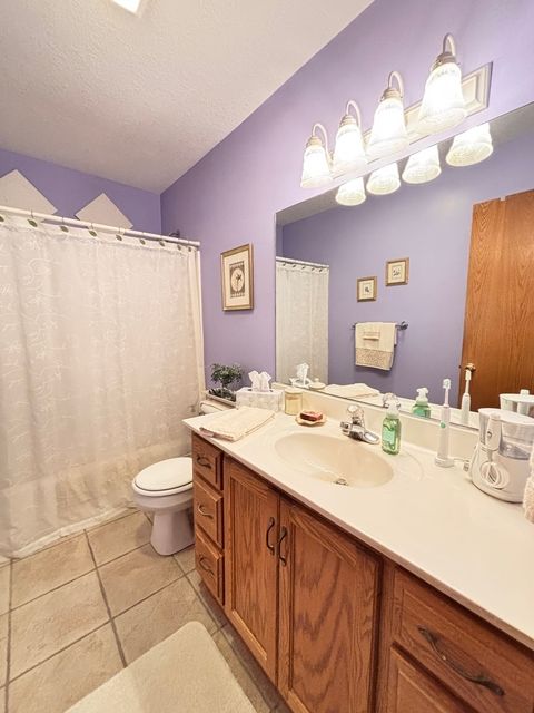 Tiny photo for 216 S Mcguire Drive, Manteno, IL 60950 (MLS # 12521757)