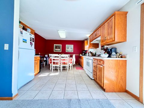 Tiny photo for 216 S Mcguire Drive, Manteno, IL 60950 (MLS # 12521757)