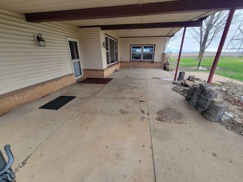 Tiny photo for 2450 N State Route 178 Highway, Oglesby, IL 61348 (MLS # 12602837)