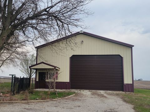 Tiny photo for 2450 N State Route 178 Highway, Oglesby, IL 61348 (MLS # 12602837)