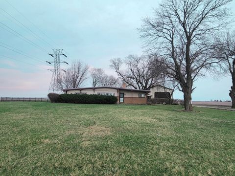 Tiny photo for 2450 N State Route 178 Highway, Oglesby, IL 61348 (MLS # 12602837)