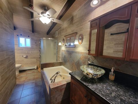 Tiny photo for 2450 N State Route 178 Highway, Oglesby, IL 61348 (MLS # 12602837)