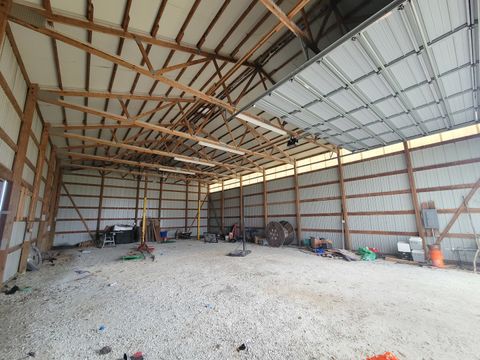 Tiny photo for 2450 N State Route 178 Highway, Oglesby, IL 61348 (MLS # 12602837)