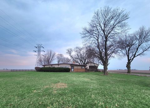 Tiny photo for 2450 N State Route 178 Highway, Oglesby, IL 61348 (MLS # 12602837)