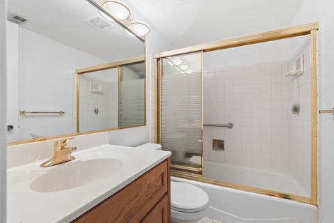 Tiny photo for 2815 Glenwood Lansing Road #106, Lynwood, IL 60411 (MLS # 12737449)